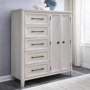 Picture of DARBONTON DOOR CHEST