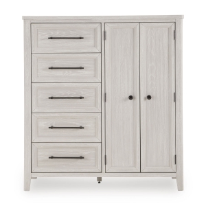 Picture of DARBONTON DOOR CHEST