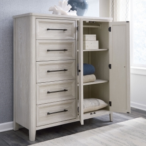 Picture of DARBONTON DOOR CHEST