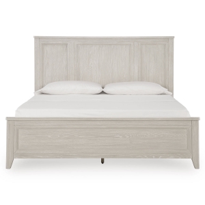 Picture of DARBONTON KG PNL BED W/STOR