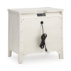 Picture of DARBONTON 2DRW NIGHTSTAND