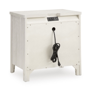 Picture of DARBONTON 2DRW NIGHTSTAND