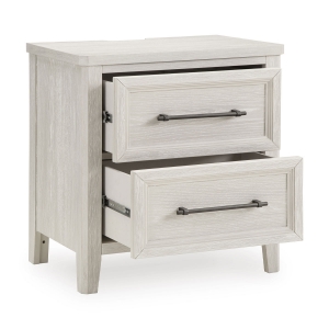 Picture of DARBONTON 2DRW NIGHTSTAND