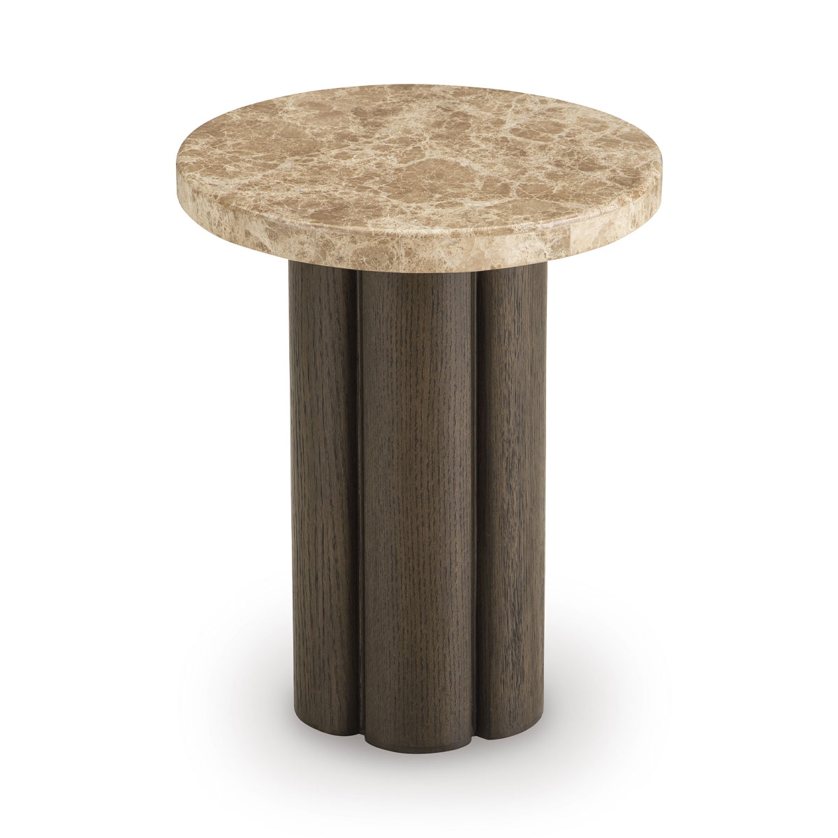Picture of DARIMORE CHAIRSIDE END TABLE