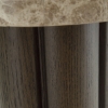 Picture of DARIMORE CHAIRSIDE END TABLE