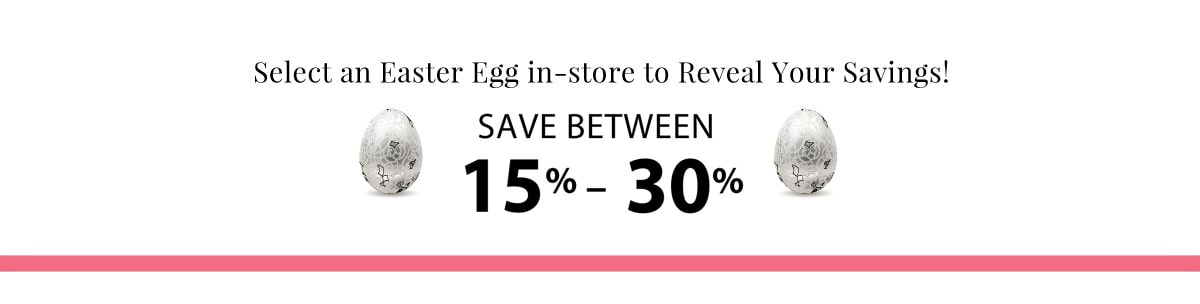 Lifestyle Furniture by Babette's Easter Sale - Save 15-30% Off!